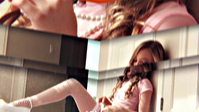 Aubrey Star Ultimate Fuck Toy