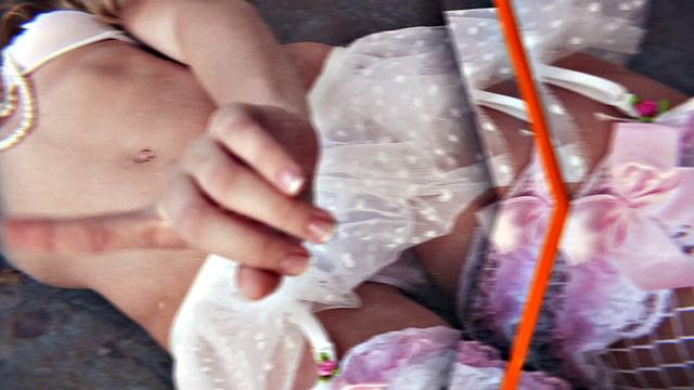 Aubrey Star Ultimate Fuck Toy