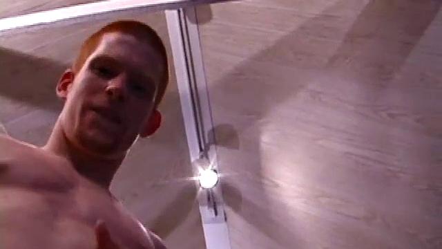 Amateur Jacking Off