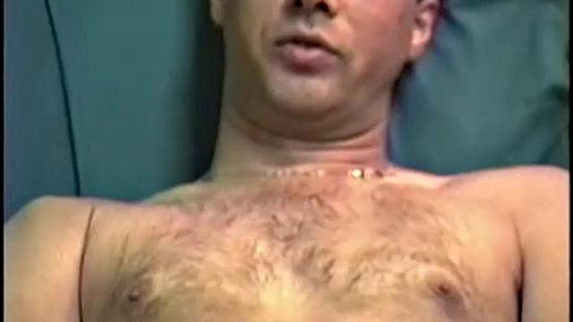 Mark is a little too sweet for my taste.