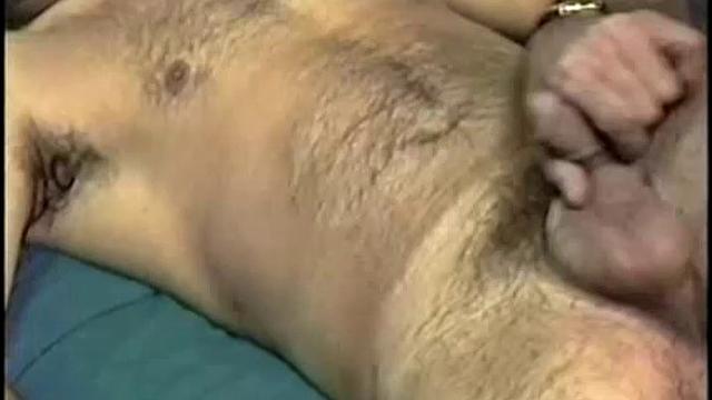 Mark is a little too sweet for my taste.