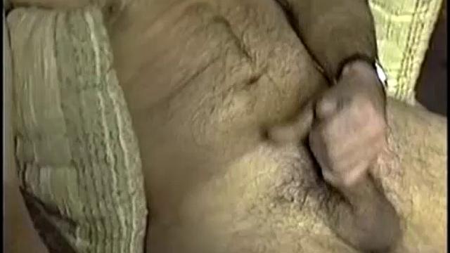 Mark is a little too sweet for my taste.