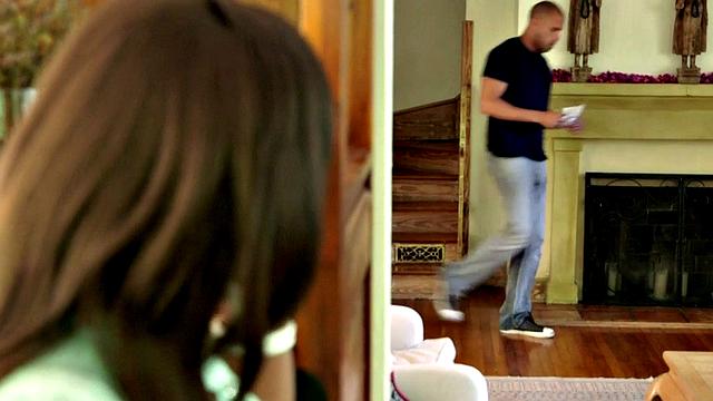 Marie Leone: Babydoll