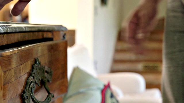 Marie Leone: Babydoll