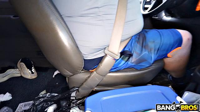 Swinger Fucks For Cash