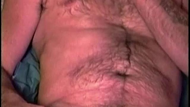 Ed strips down and gets fucked hard at work