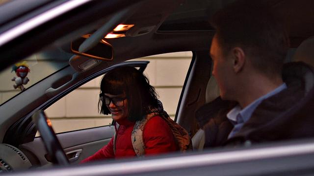 Teen Rita Lee Gets Plowed