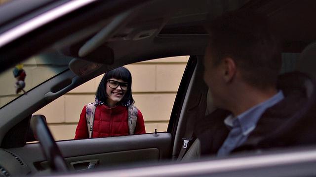 Teen Rita Lee Gets Plowed