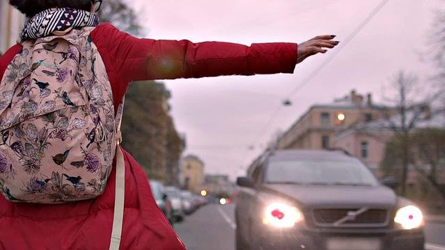 Teen Rita Lee Gets Plowed