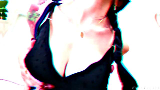 Косплей на Хэллоуин: анал - главный сюрприз вечеринки