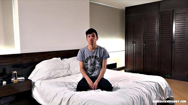 Auditioning Nick Bianco