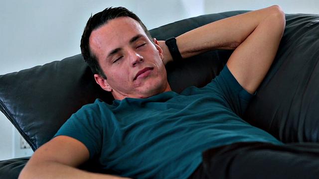 Have You Seen My Smile