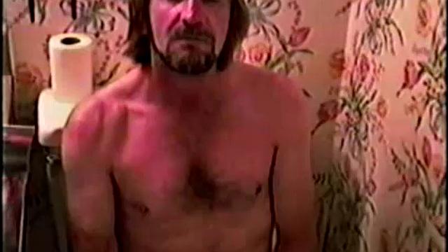 Little Stevie is another local, who often stops by for a beer, a few bucks and a blow job. Recently I learned that he will give head when he's desperate for cash.