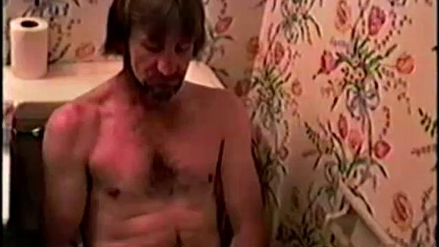 Little Stevie is another local, who often stops by for a beer, a few bucks and a blow job. Recently I learned that he will give head when he's desperate for cash.