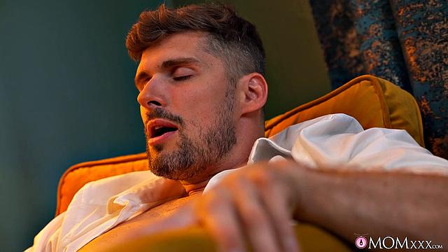 Passionate Intimacy Sex