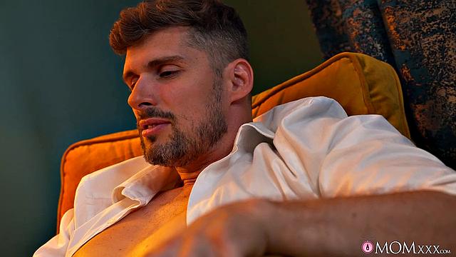 Passionate Intimacy Sex