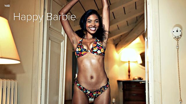 Barbie: Happy Barbie