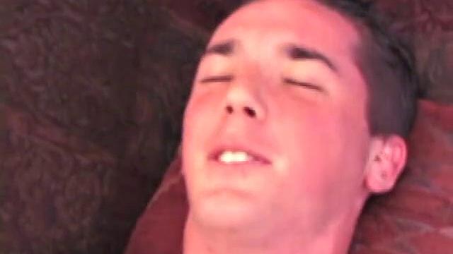 Chase Fucks Virgin Straight Guy Lance