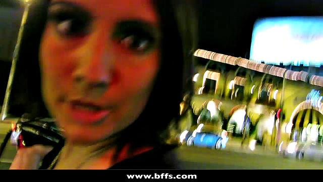 Girl's Night Out Fun