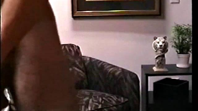 Sucking Off Straight Dino