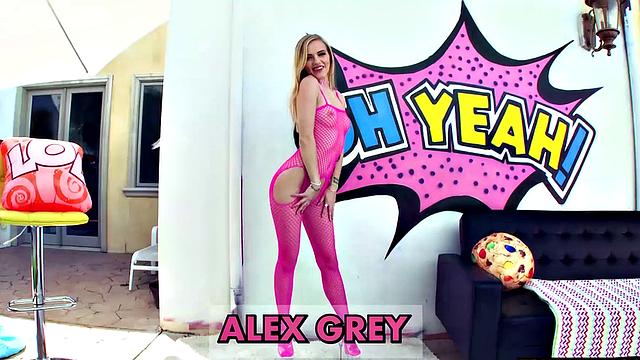 Straight Up Hime's Ass