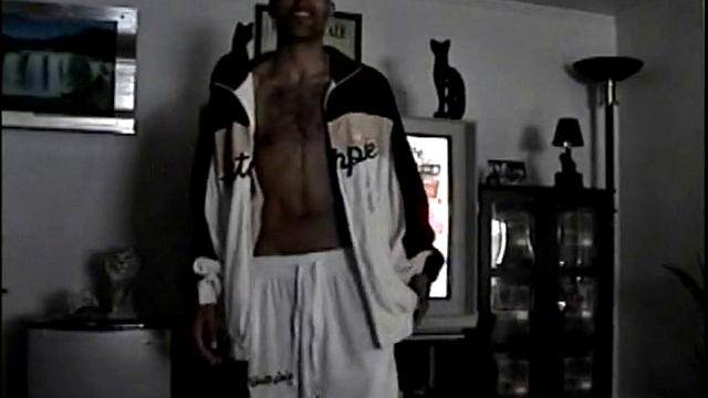 Straight and Thug Suck