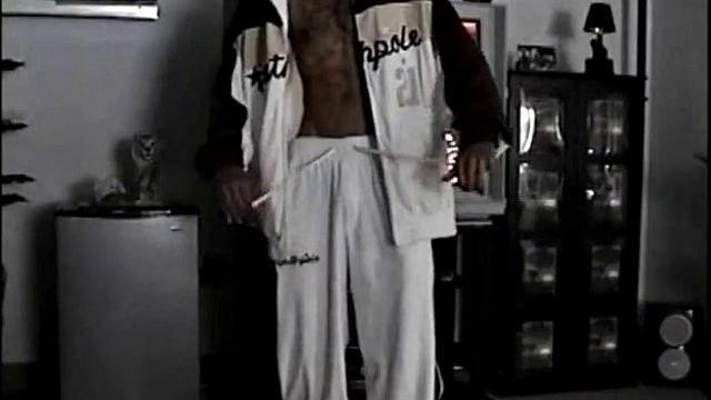 Straight and Thug Suck