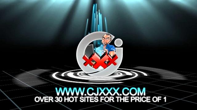 Два мужика: один сосет, другой с широкой грудью и твердым стояком, сперма на губах.