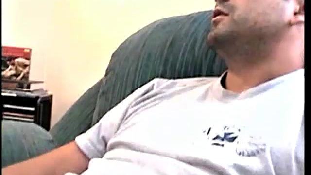 Винни решился на минет с натуралом Заком, долго не сомневался - и не зря, стоило того.