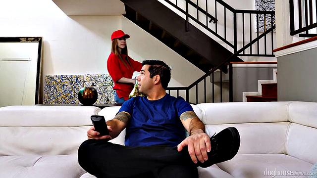 Amazing Tits Scene 1