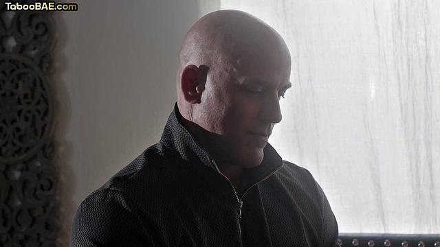 21yo petite babe doggystyled by stepdad