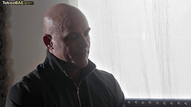 21yo petite babe doggystyled by stepdad