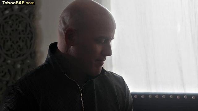 21yo petite babe doggystyled by stepdad