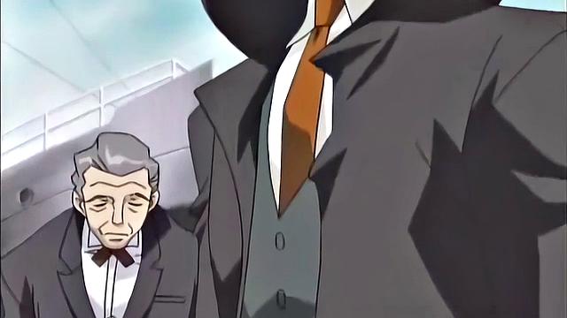 Смотри, как зрелая японка стонет, когда доминантки играют с ней и суши на столе.