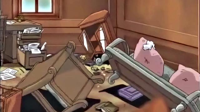 Sushi covered busty teen screams as she is dominated