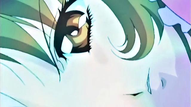 Sushi covered busty teen screams as she is dominated