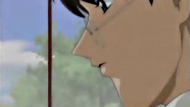 Sushi covered busty teen screams as she is dominated