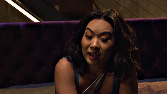 ADULT TIME - Rejected Teen Kimmy Kimm RIDES DILDO TO ORGASM Behind Boyfriend's Back!