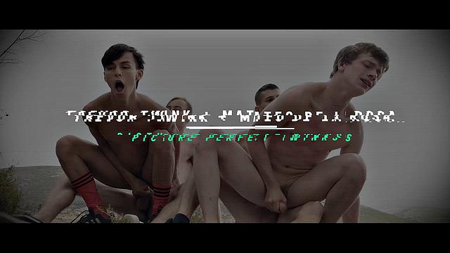 Trevor Twink and Mateo de la Rosa