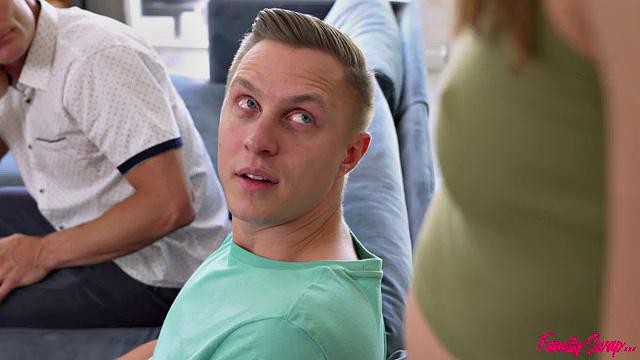 One Big Horny Household - S5:E9