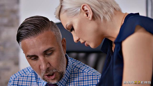 Fucking on Principle