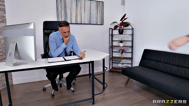 Fucking on Principle