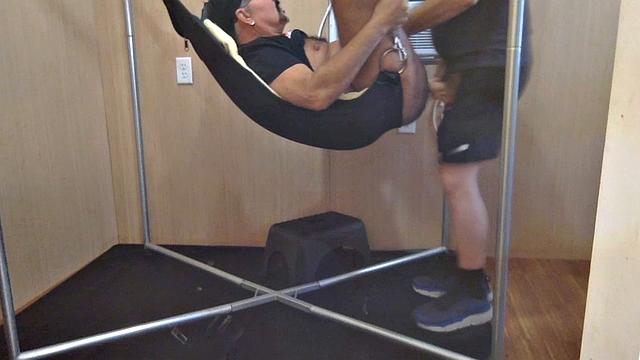 Raw Gloryhole Ass Breeding