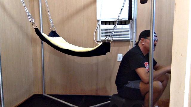 Raw Gloryhole Ass Breeding