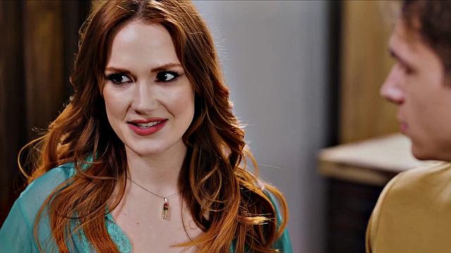 I cucked out my stepmom in front of her BF!