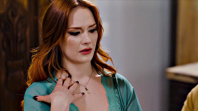 I cucked out my stepmom in front of her BF!