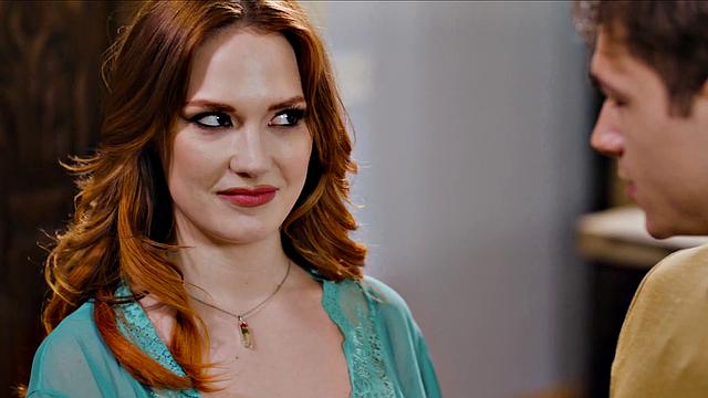 I cucked out my stepmom in front of her BF!