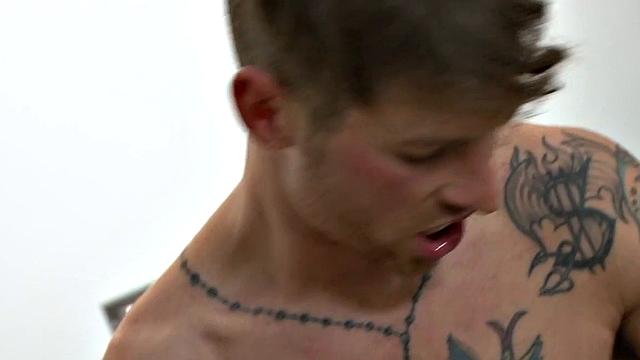 A Surprise for English Stepsis Jordanna Foxx