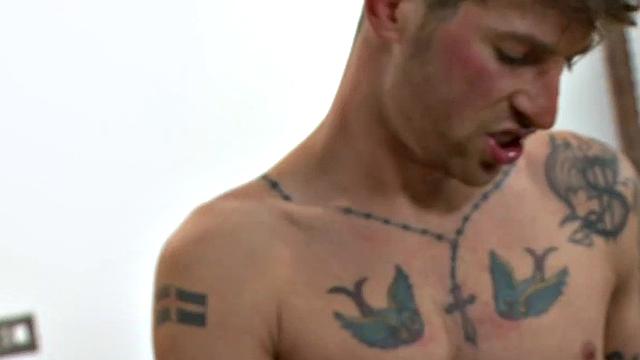 A Surprise for English Stepsis Jordanna Foxx