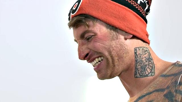 A Surprise for English Stepsis Jordanna Foxx